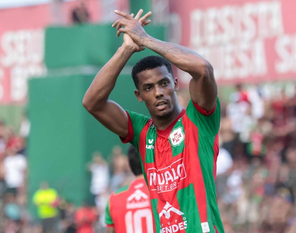 Briosa empata com o Rio Preto e garante acesso à Série A2