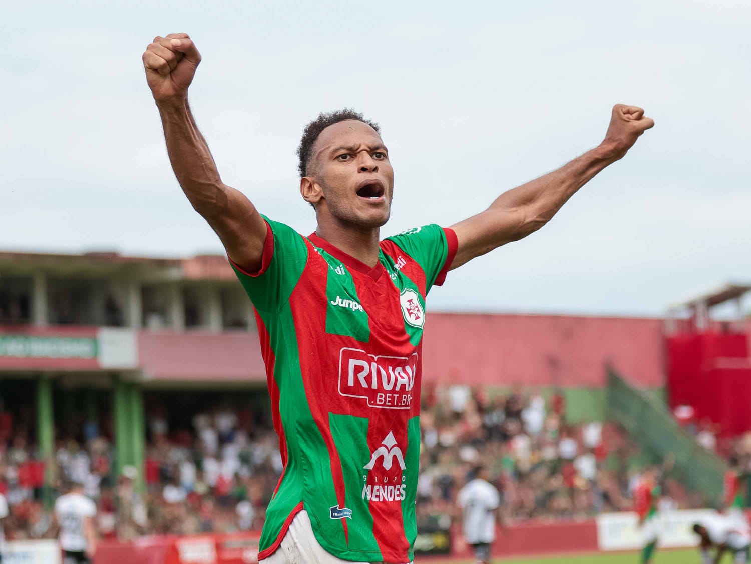 Briosa abre semifinal em Rio Preto de olho no acesso à A2