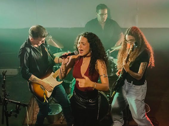 Rock no Monte: Santos recebe primeira edição de 2026 do evento