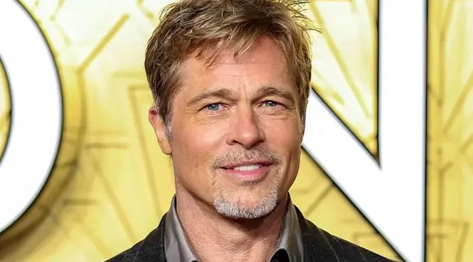 Brad Pitt vai receber o maior salário de sua carreira para reprisar papel