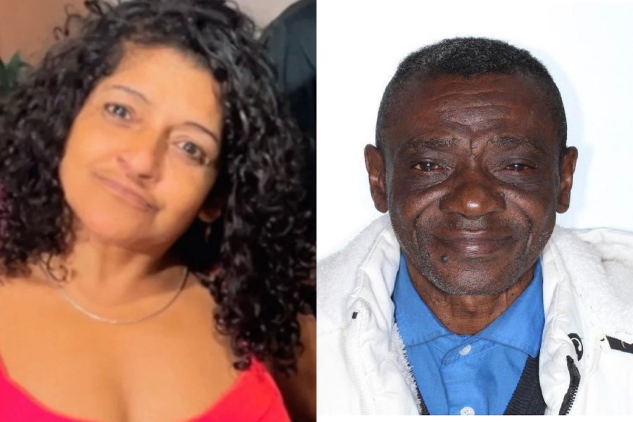 Doméstica foi morta por vizinho após discussão sobre dinheiro; vítima e suspeito teriam caso