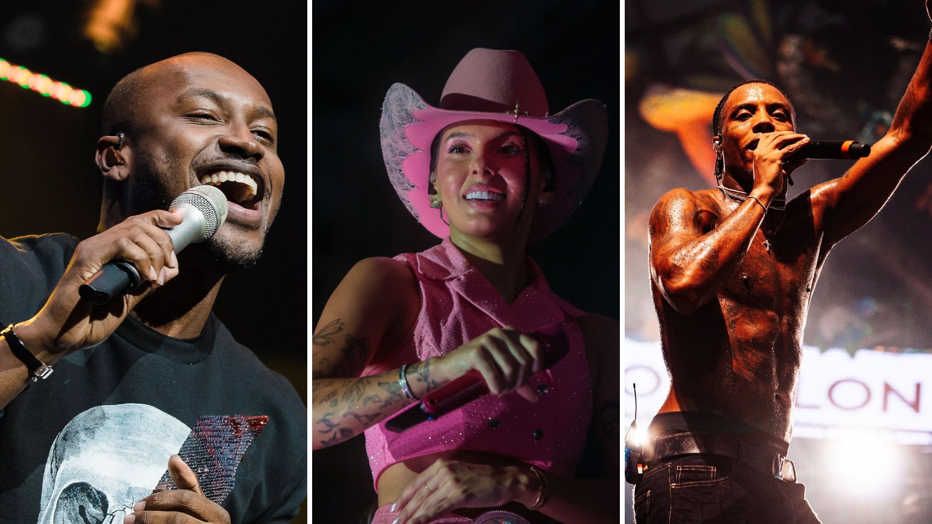 Itanhaém terá shows, esportes e entregas de obras no aniversário de 494 anos