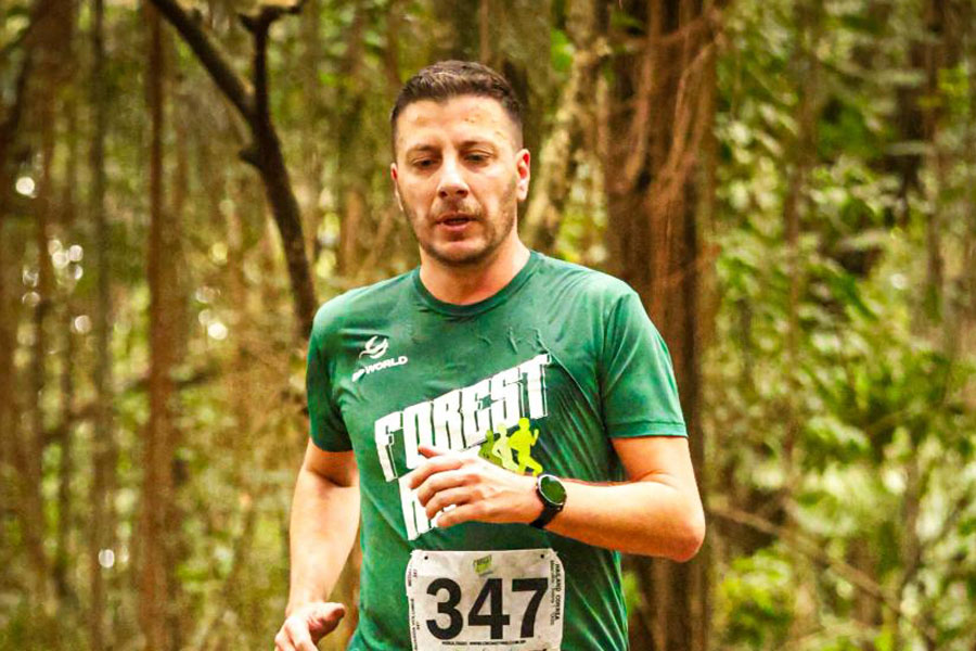 Corrida no Jardim Botânico, em Santos, tem inscrições abertas