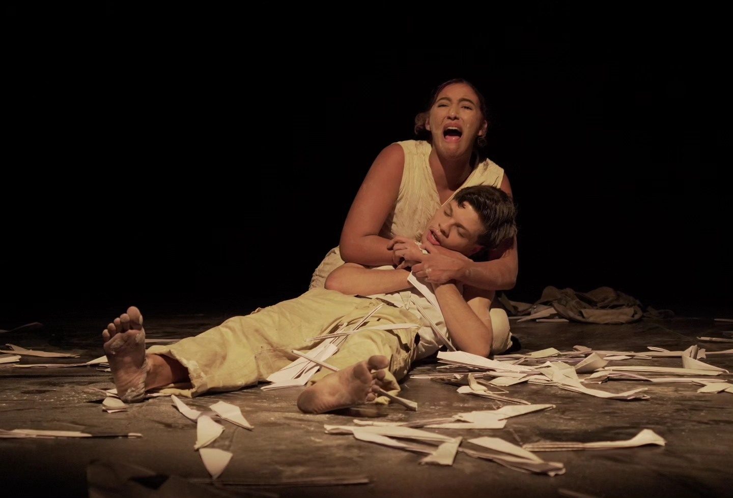 Festival de Cenas de Cubatão abre inscrições para sétima edição