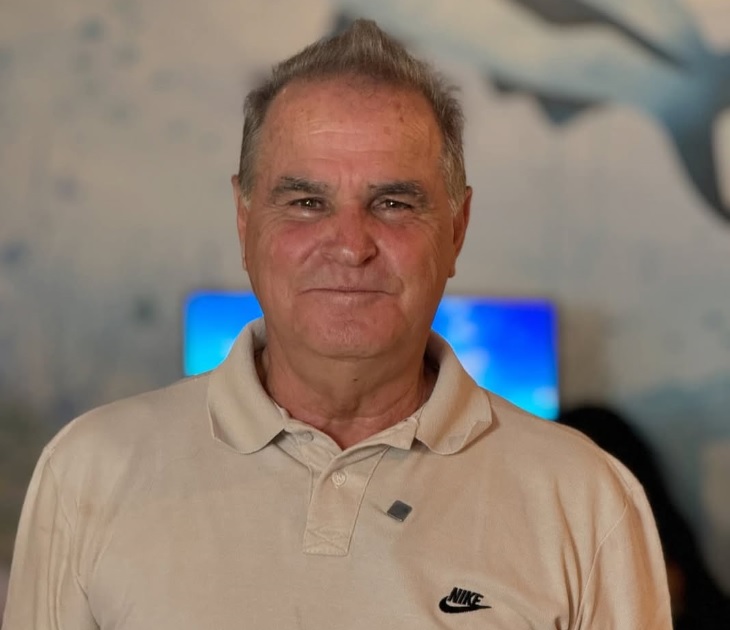 Morre Gilson Bargieri, ex-prefeito de Peruíbe, aos 72 anos