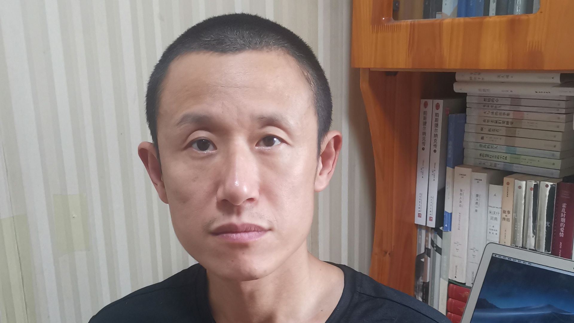 Entregador chinês narra exaustão física e emocional do trabalho em delivery