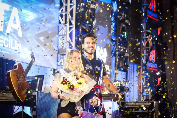 Cerimônia de abertura dos Jogos da Unisanta acontece nesta segunda-feira com show surpresa