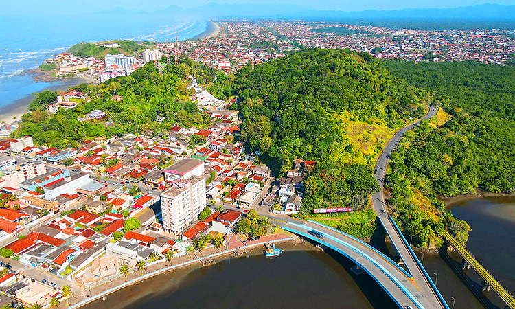 Itanhaém anuncia pacote de R$ 80 milhões em obras e serviços para 2026