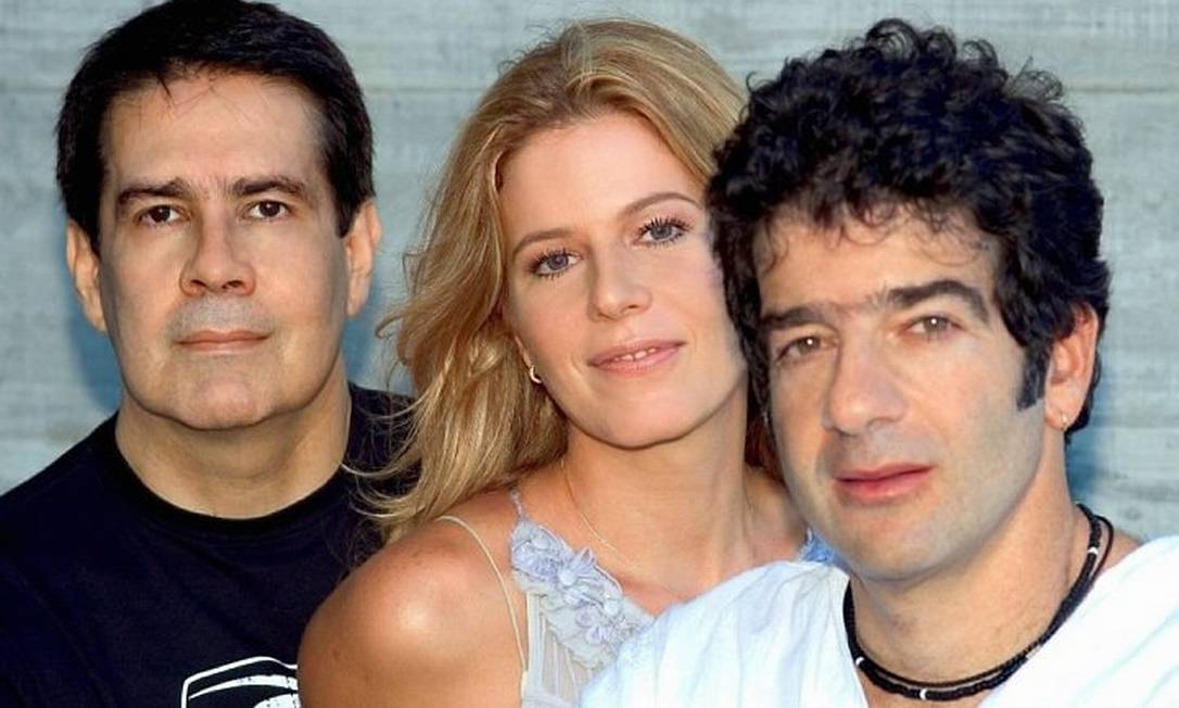 Kid Abelha faz turnê depois de 15 anos