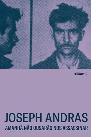 Romance narra execução de comunista na Argélia por bomba que não matou ninguém