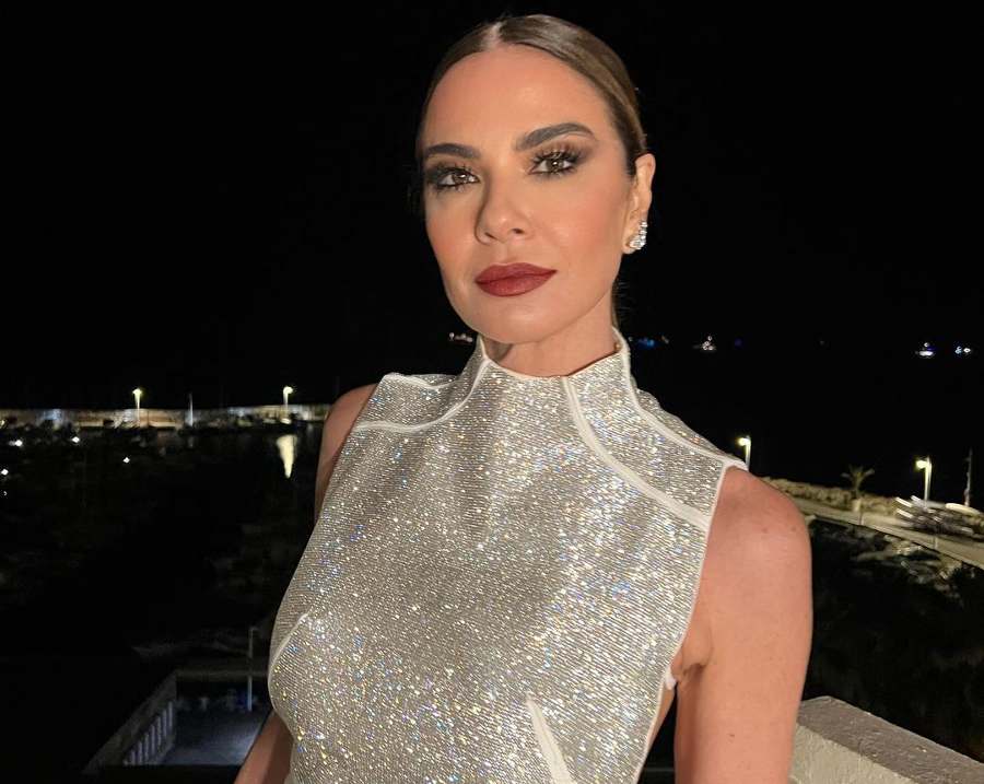 Chamada de 'fútil' e 'vazia', Luciana Gimenez rebate ofensas