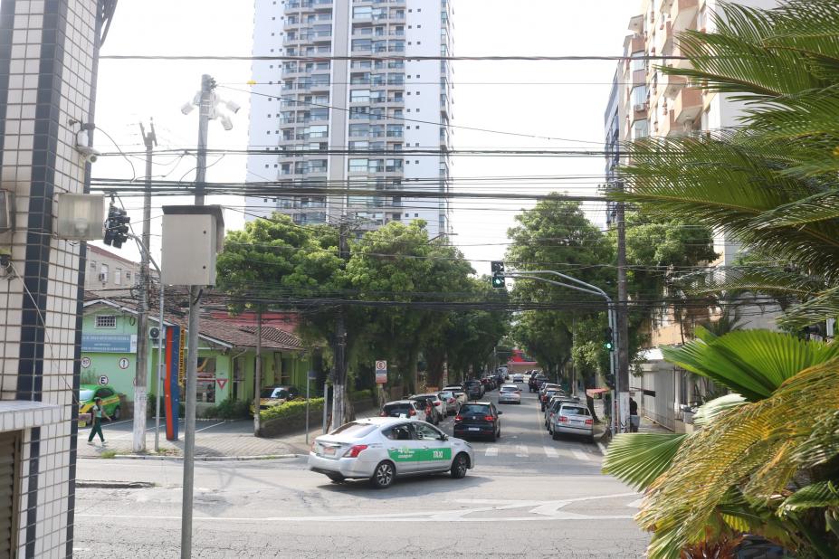 Santos supera 3.200 câmeras de monitoramento e amplia oferta de imagens ao vivo