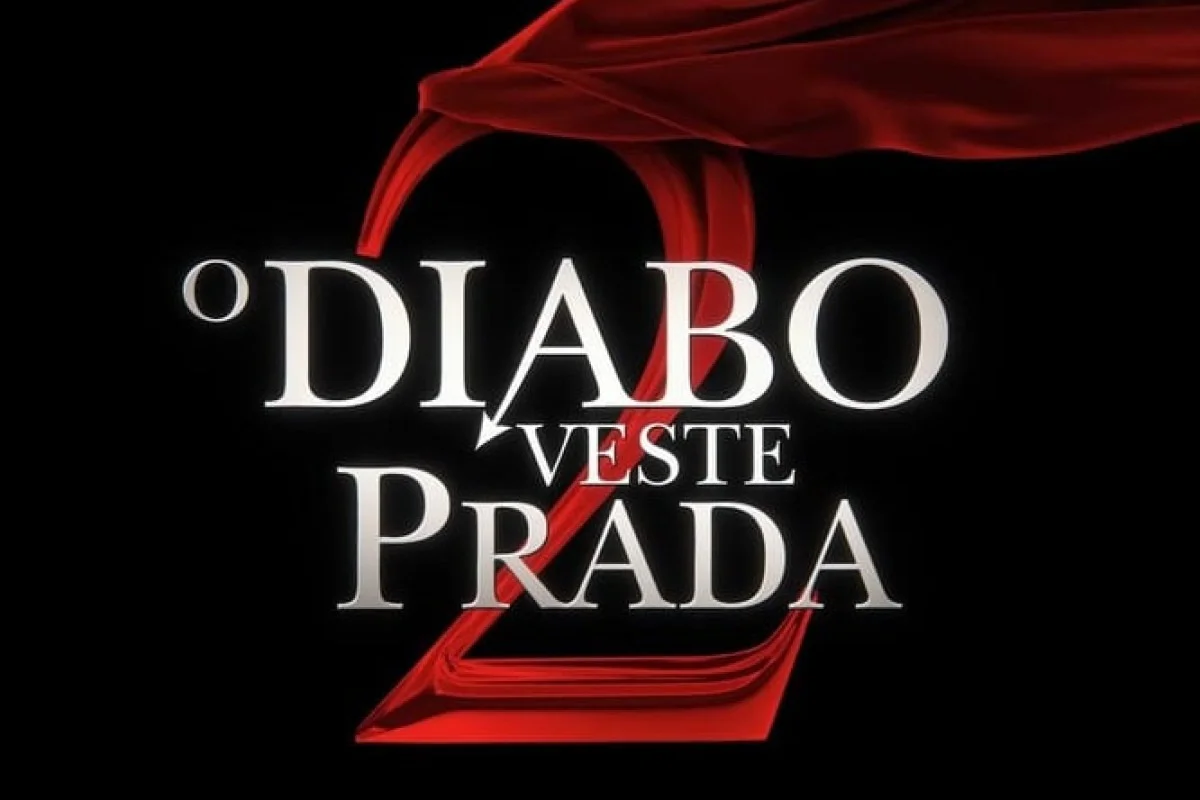 'O Diabo Veste Prada 2', com Meryl Streep e Anne Hathaway, estreia nos cinemas