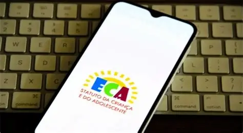 Jovens compartilham tutoriais para burlar ECA Digital