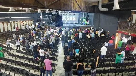 Ex-pastor da Lagoinha é investigado por suspeita de assediar sexualmente fiéis adolescentes