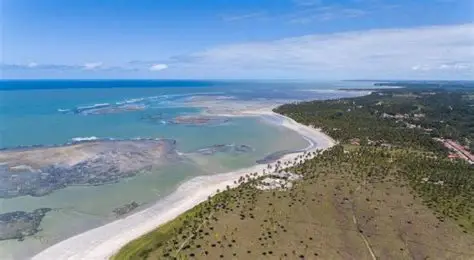 Rota dos Milagres, em Alagoas, tem 14 desaparecimentos em 2 anos em meio à expansão de facções
