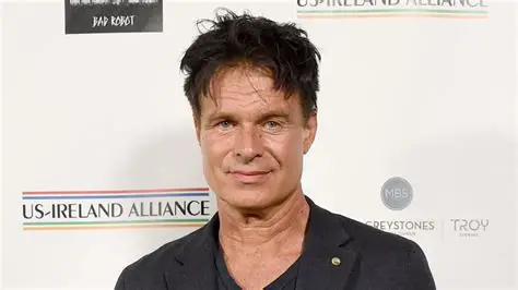 Morre o ator Patrick Muldoon, de 'Days of Our Lives' e 'Melrose Place'