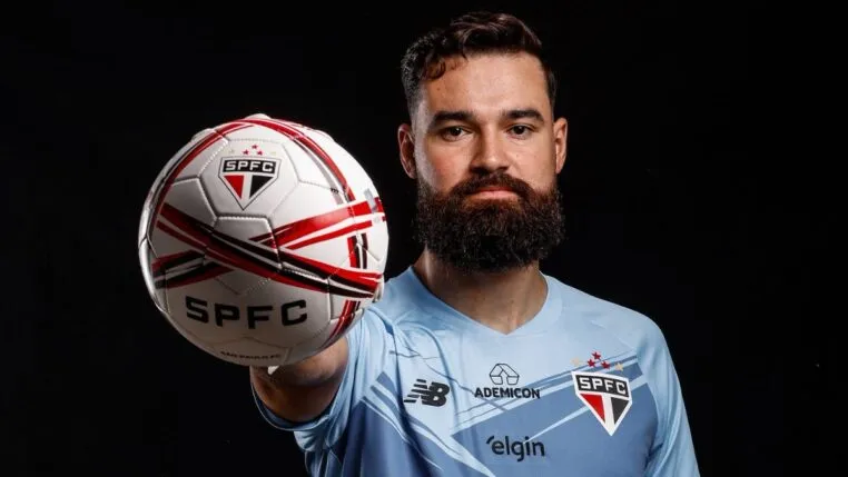 Coronel celebra estreia segura e destaca entrega do São Paulo em Bogotá