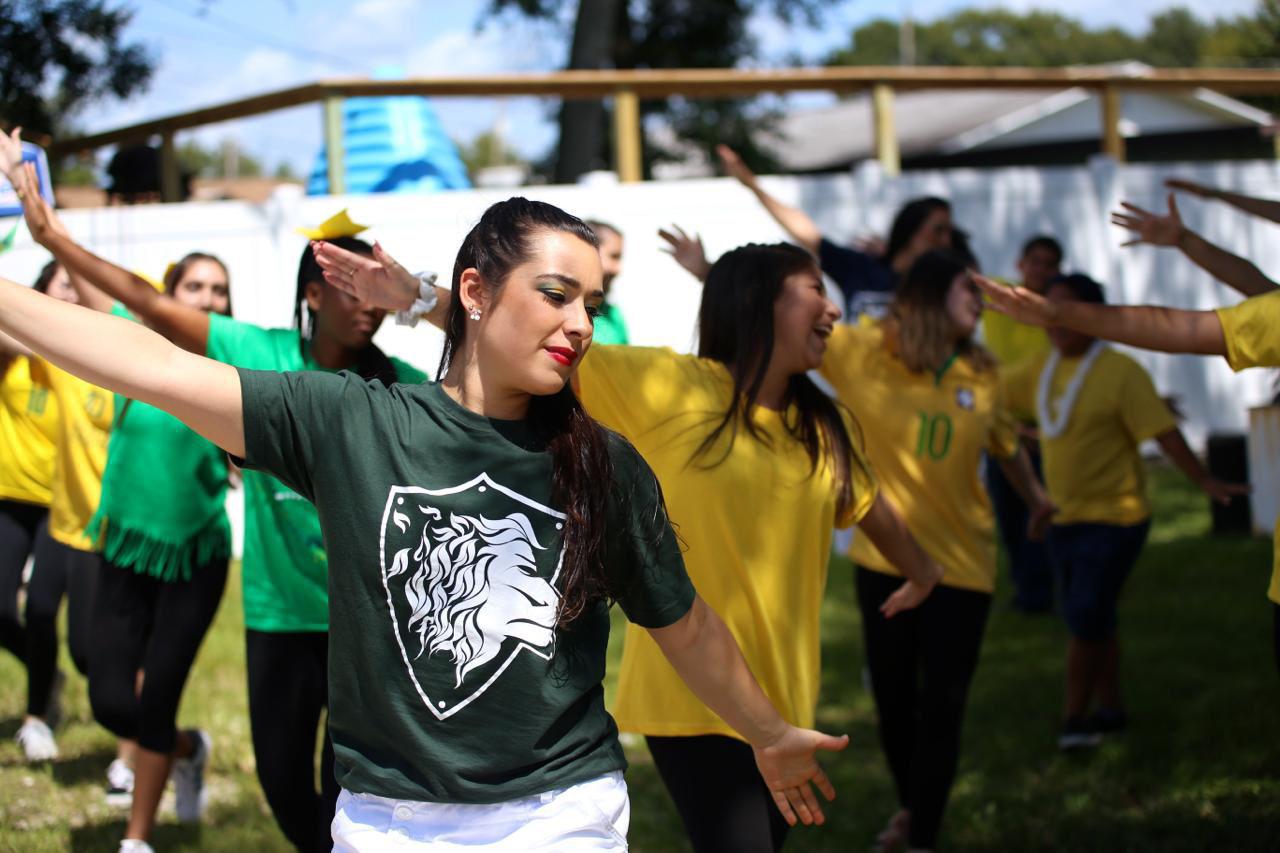 Parque da Cidade em PG recebe Festival de Artes gratuito nesta sexta e sábado