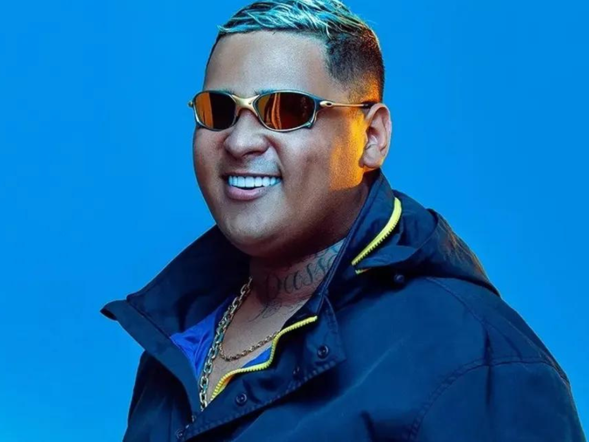 MC Ryan tem show em São Vicente cancelado após prisão