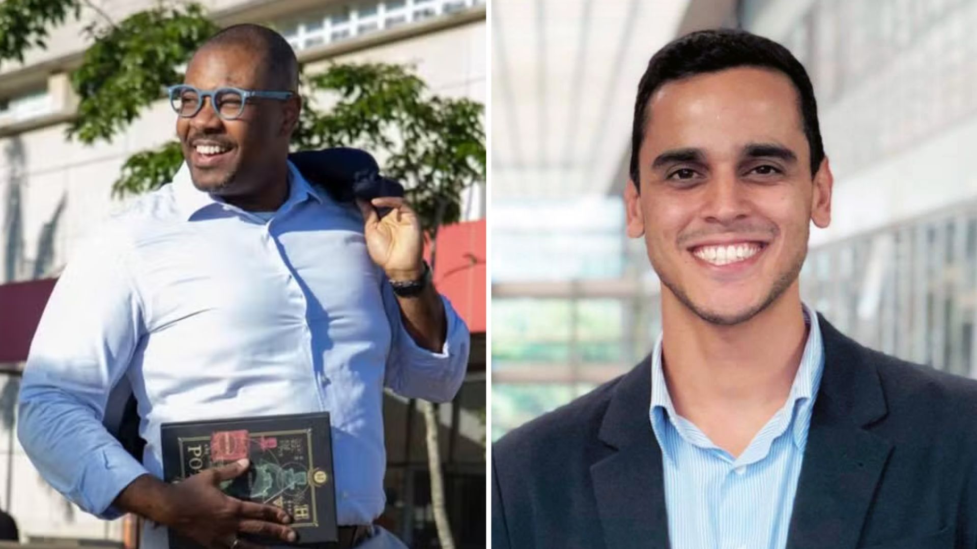 Ex-vereador preso por elo com PCC citava nome de advogado de Santos, aponta investigação