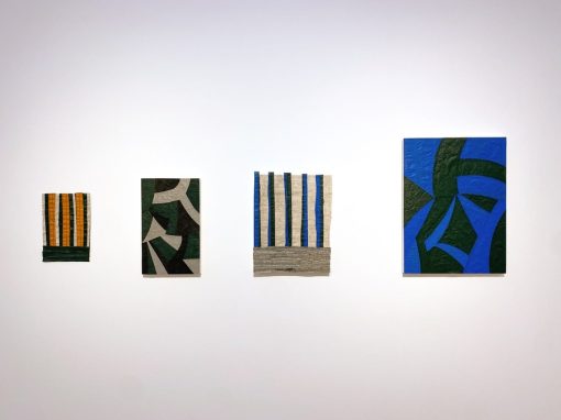 Allan Weber aproxima mundos historicamente intransponíveis em mostra