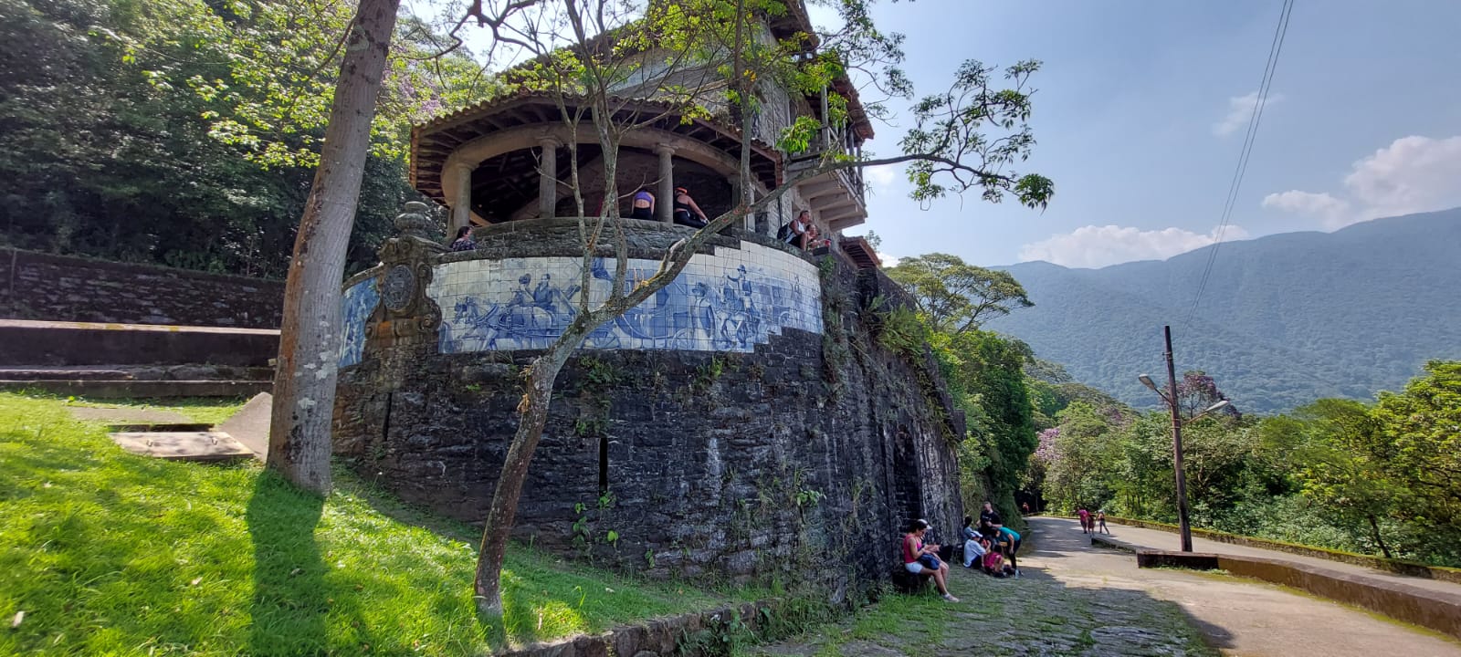 SP destina R$ 2,5 mi a cidades litorâneas e deixa Cubatão com verba reduzida para o turismo