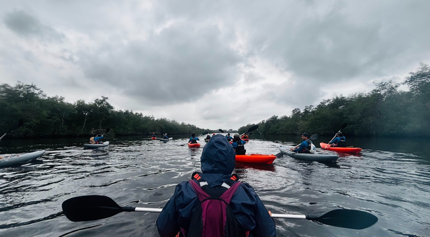 Projeto Mantas do Brasil abre inscrições para o Coletivo Jovem