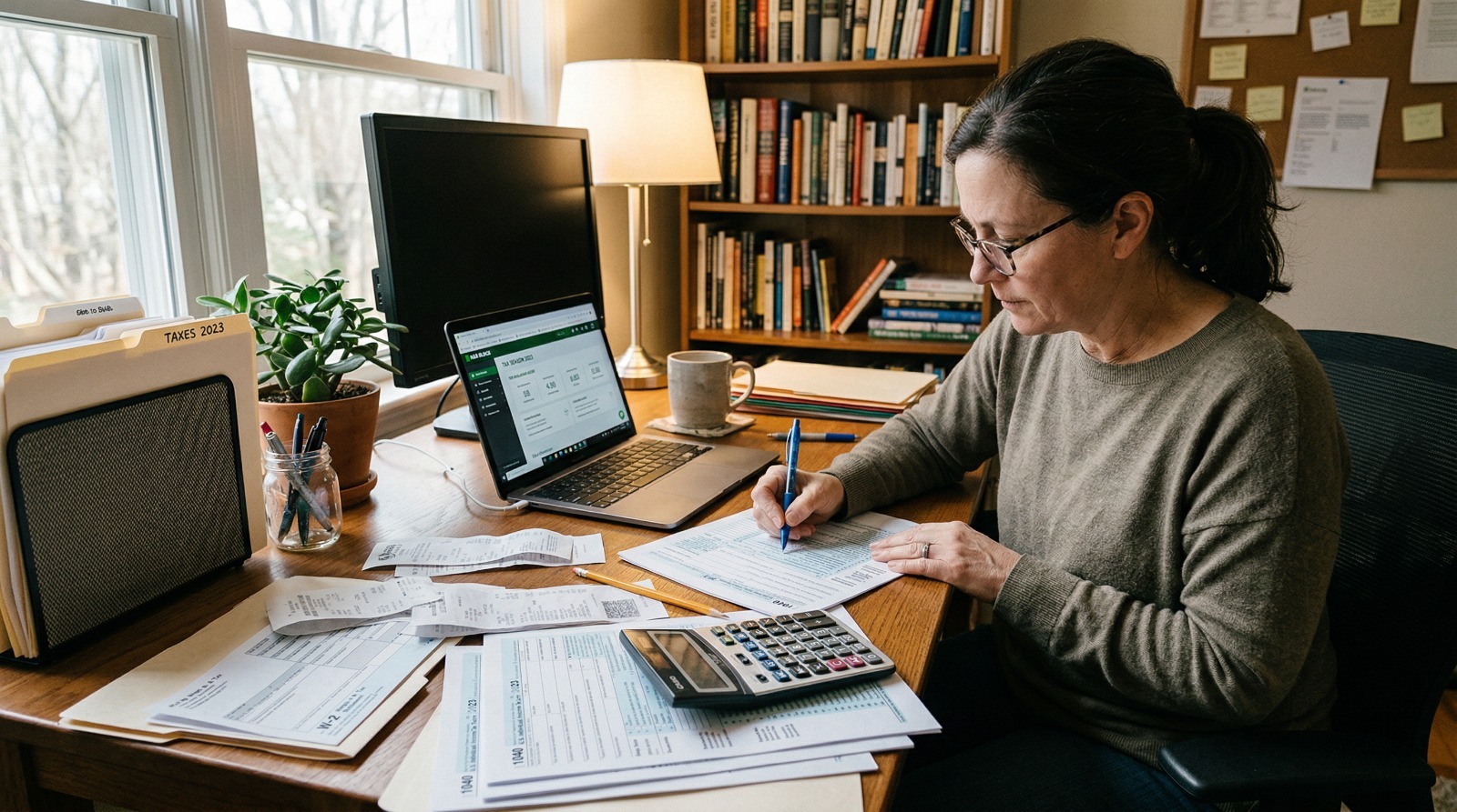 Imposto de Renda 2026 exige atenção redobrada e planejamento antecipado, alerta especialista