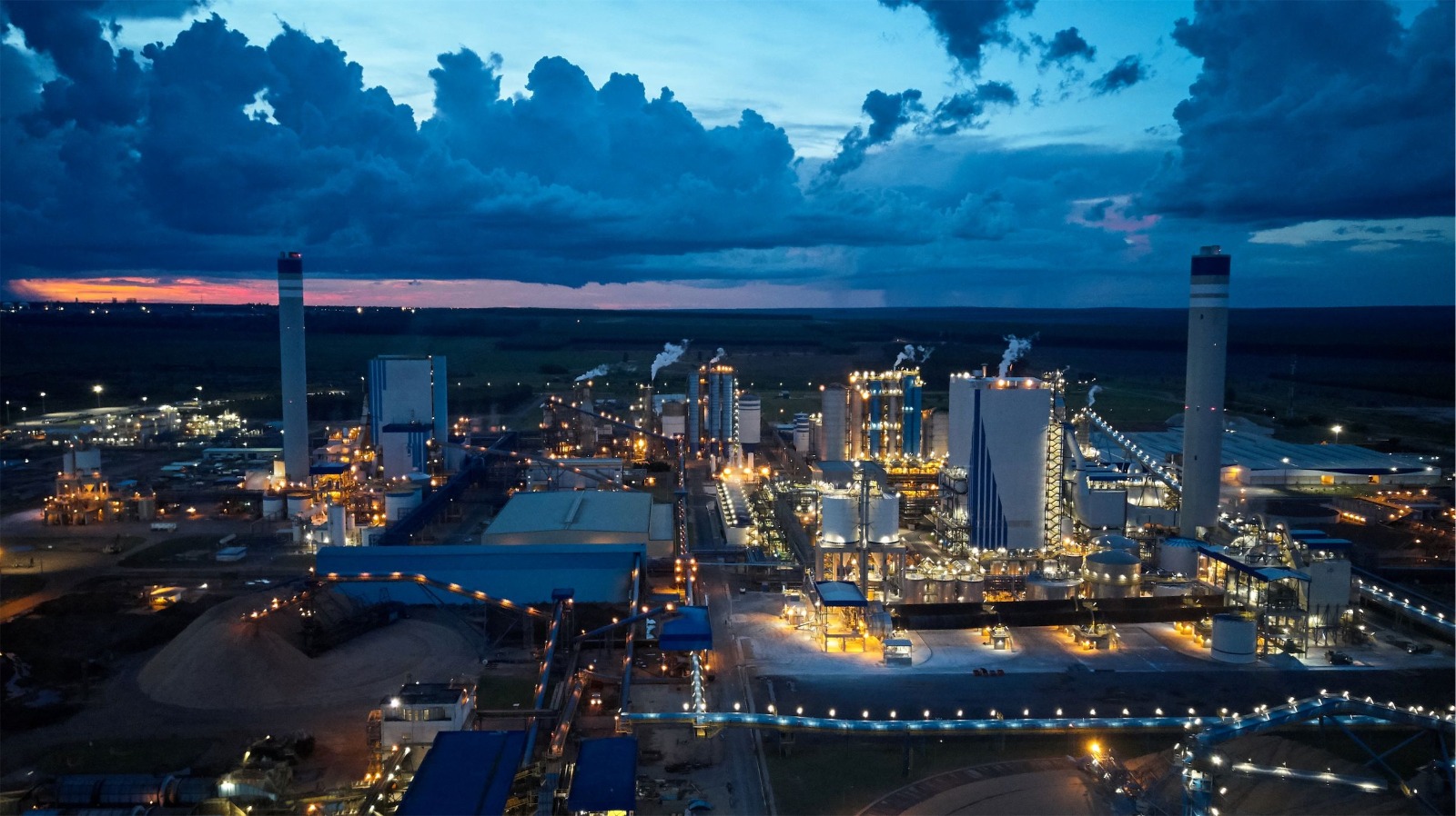 BNDES aprova R$ 411,4 milhões para a Suzano ampliar modernização de suas fábricas e investir em PD&I