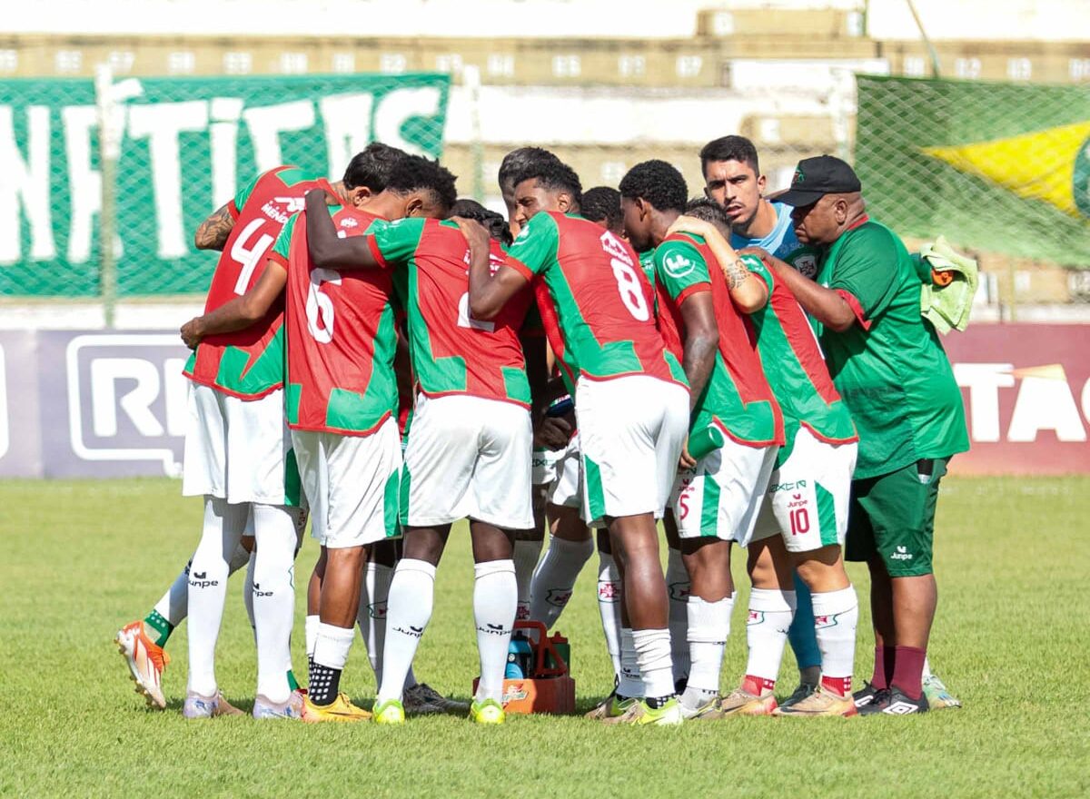 Com Ulrico Mursa cheio, Briosa recebe o Rio Preto por vaga na final e acesso à A2
