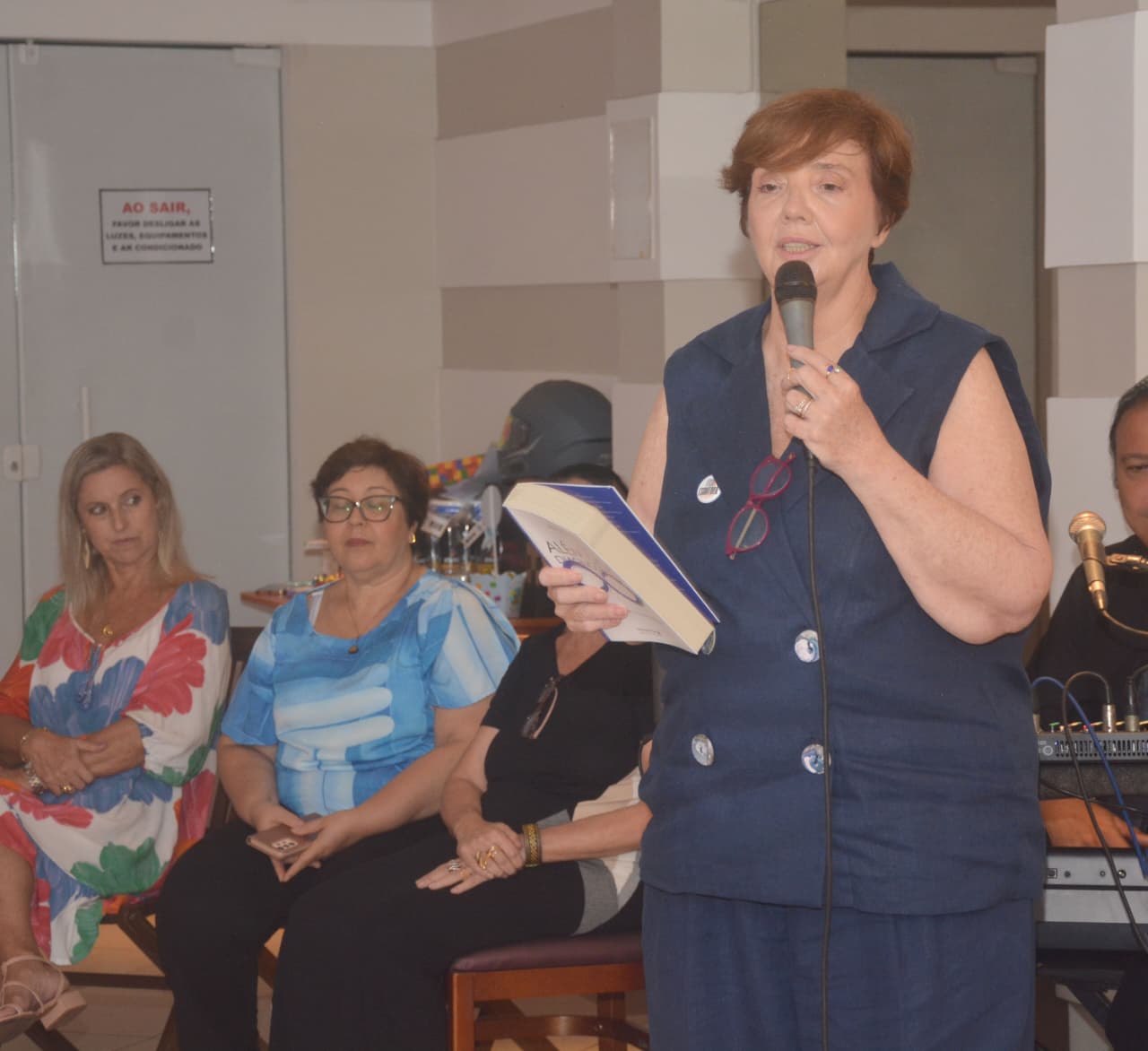 Evento de inclusão em São Vicente arrecada fundos para a Apae