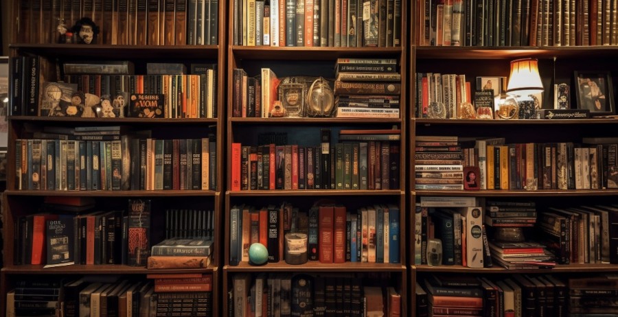 Profissão de bibliotecário ganha novo peso na era digital, além das estantes