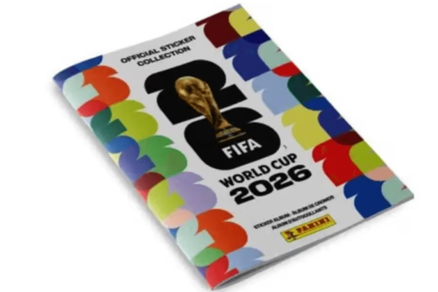 Completar álbum da Copa 2026 pode custar até R$ 7.363; saiba economizar