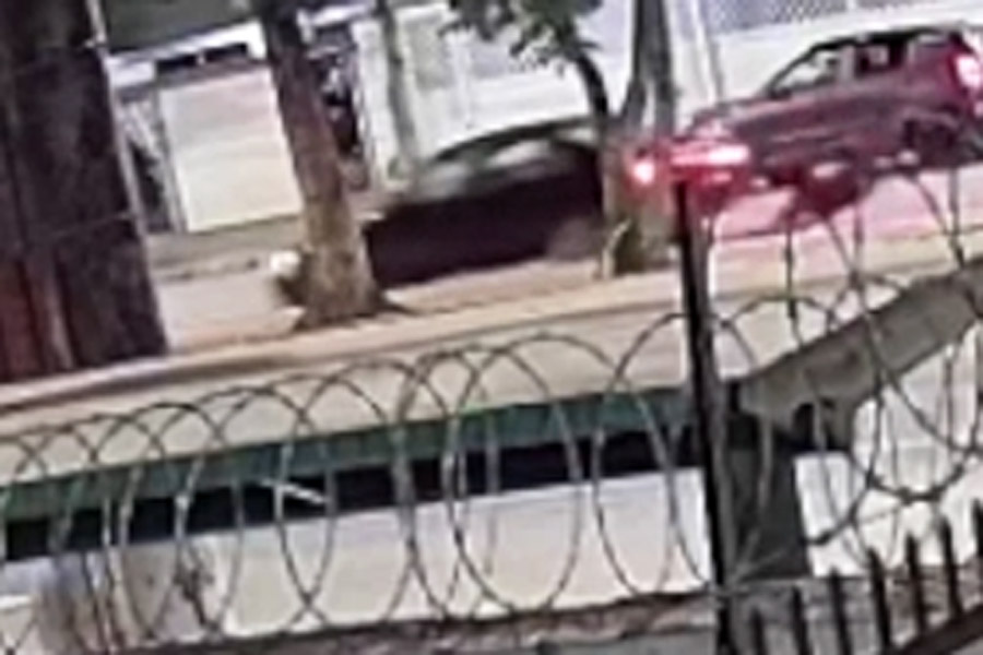 Motorista que atropelou e matou adolescente em Santos paga fiança e vai responder em liberdade; VÍDEO