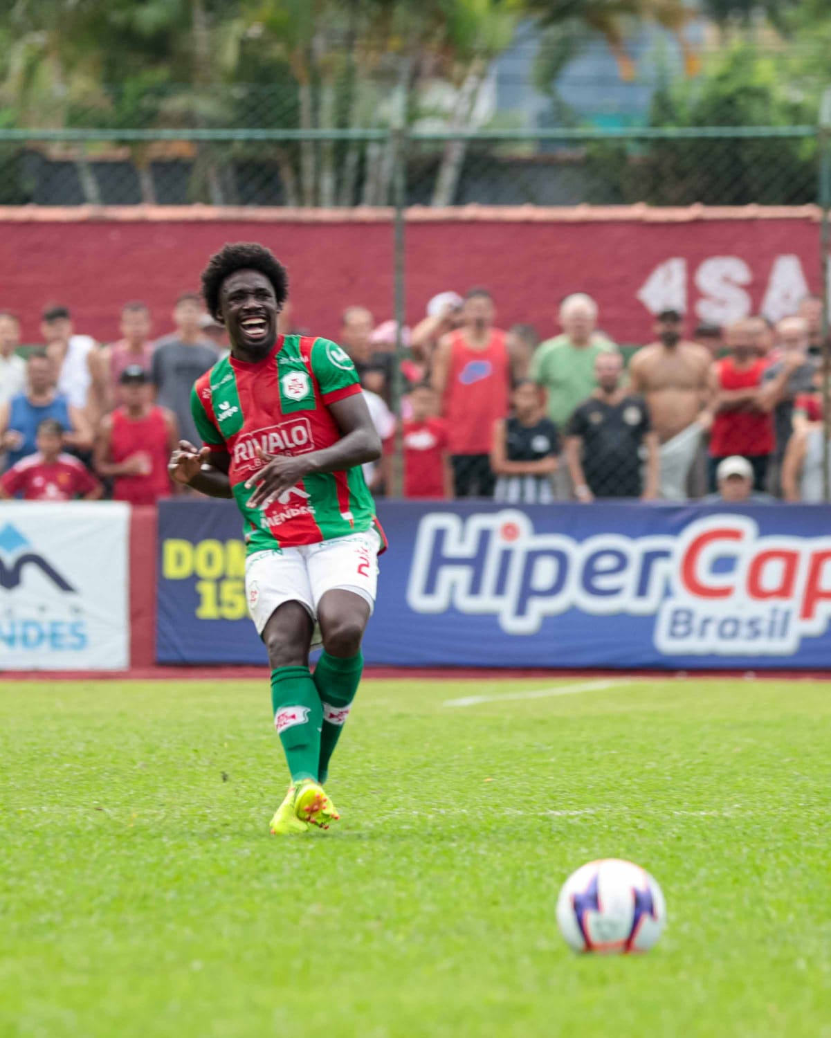 João Jardim/Agência Briosa