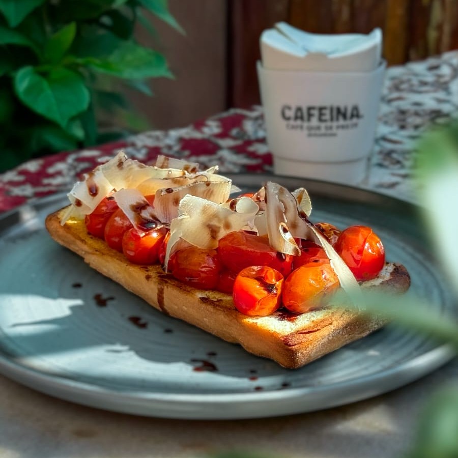 Brunch reúne café e vinho em collab especial neste domingo em Santos