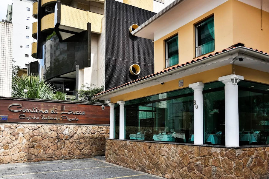 USC Saúde realiza almoço especial na Cantina Di Lucca, com renda revertida em prol do TEA