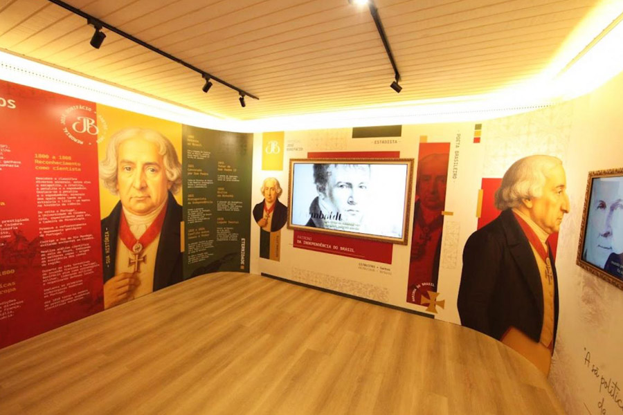 Casa das Culturas de Santos tem programação com literatura neste sábado