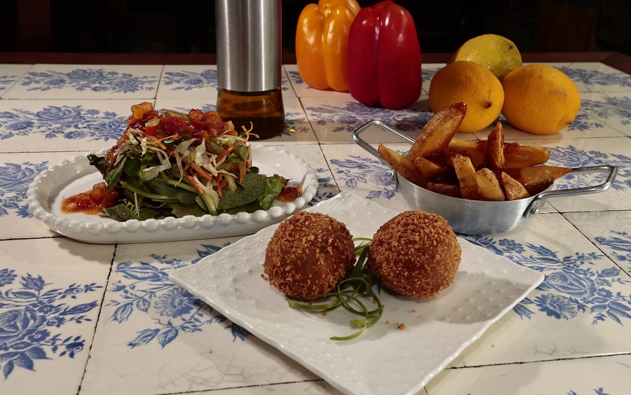 Restaurant Week aposta em clima de Copa e bate recorde de restaurantes na Baixada