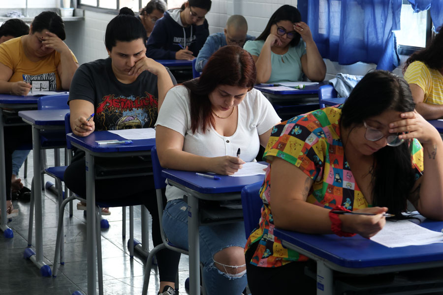 Praia Grande abre inscrições para os primeiros concursos públicos de 2026