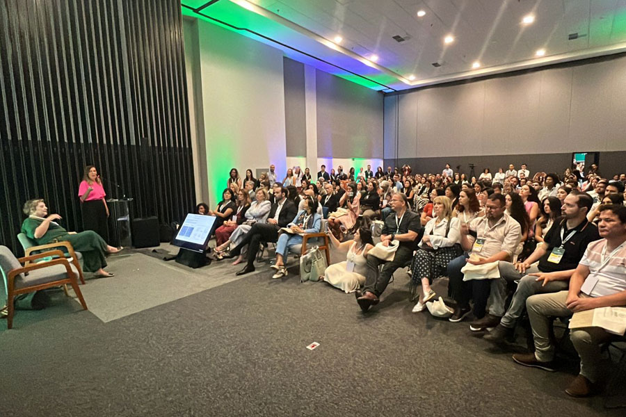 Congresso Brasileiro de Medicina Física e Reabilitação vai até domingo em Santos
