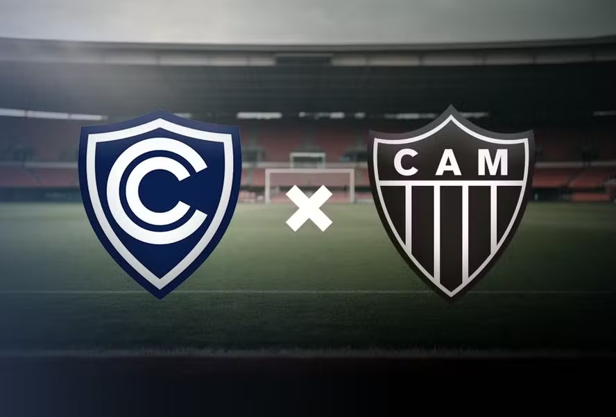 Atlético-MG perde para Cienciano na altitude e é lanterna de grupo na Sula