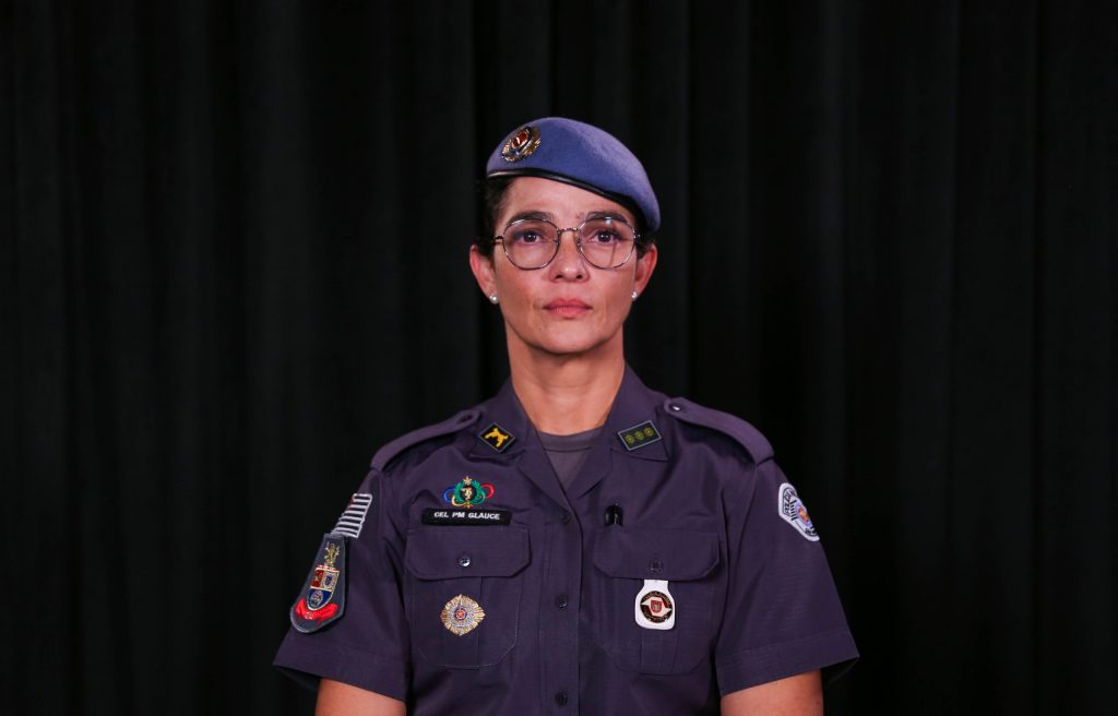 PM de SP terá mulher no comando-geral pela 1ª vez