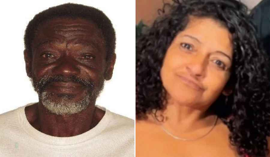 Vizinho suspeito de matar doméstica a marteladas em Guarujá é preso em Belo Horizonte