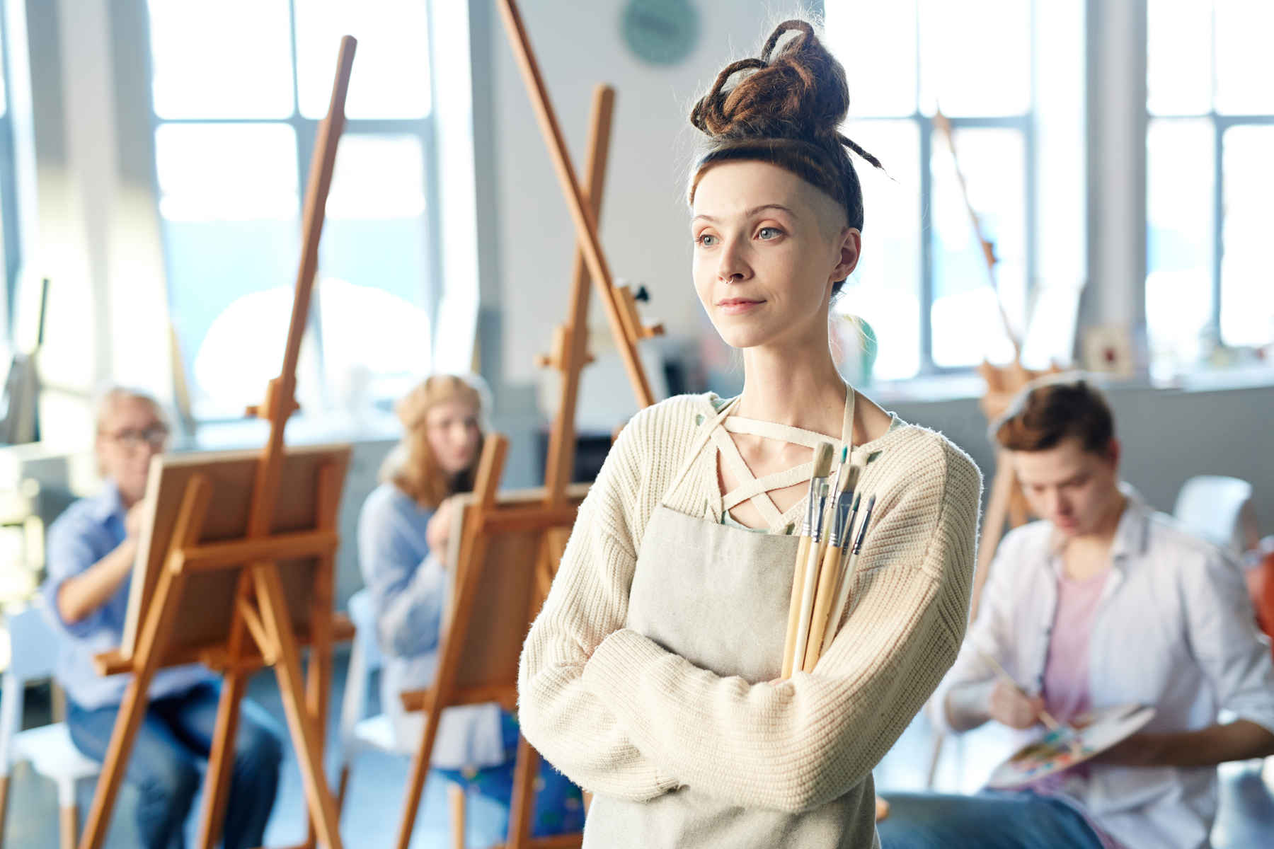 Programa do Governo de SP abre inscrições para 13 cursos gratuitos na Baixada Santista