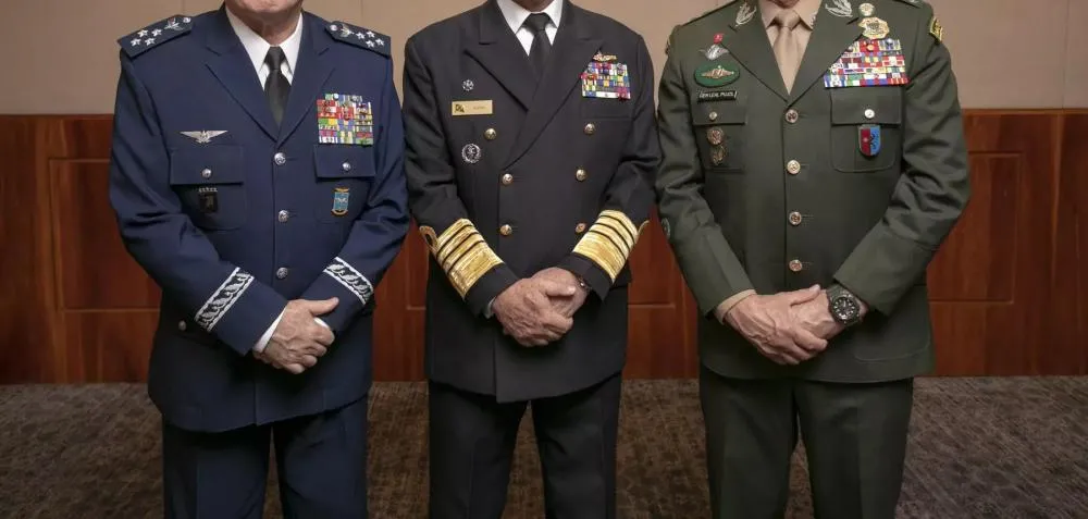 Exército credenciou Master para empréstimos consignados e repassou R$ 39 mi ao banco em um ano