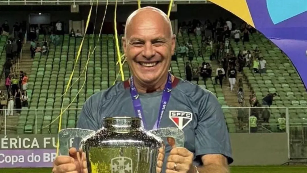 Entenda as punições de Douglas e Mara Casares, expulsos do São Paulo