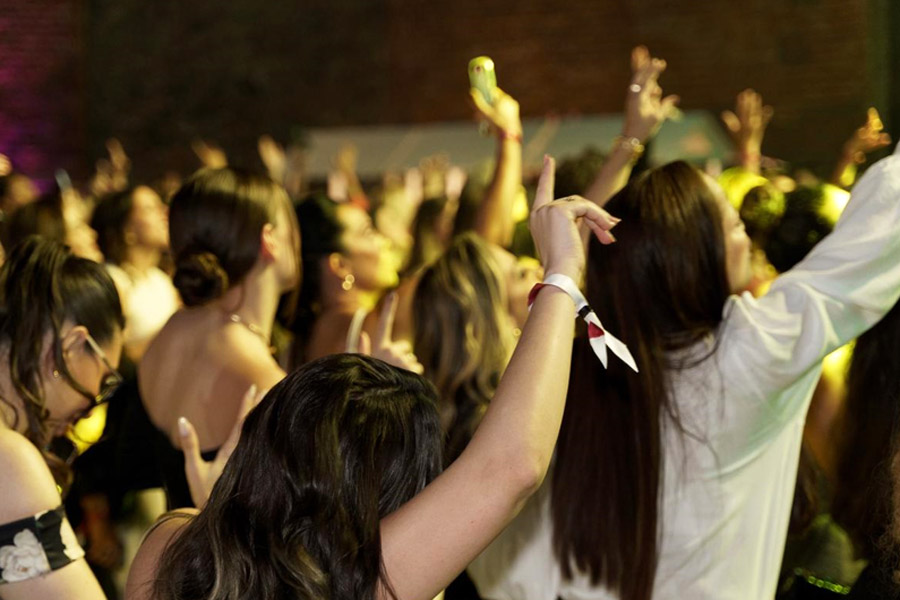 4º Elas Experience terá experiências e atmosfera imersiva; evento acontece nesta quarta