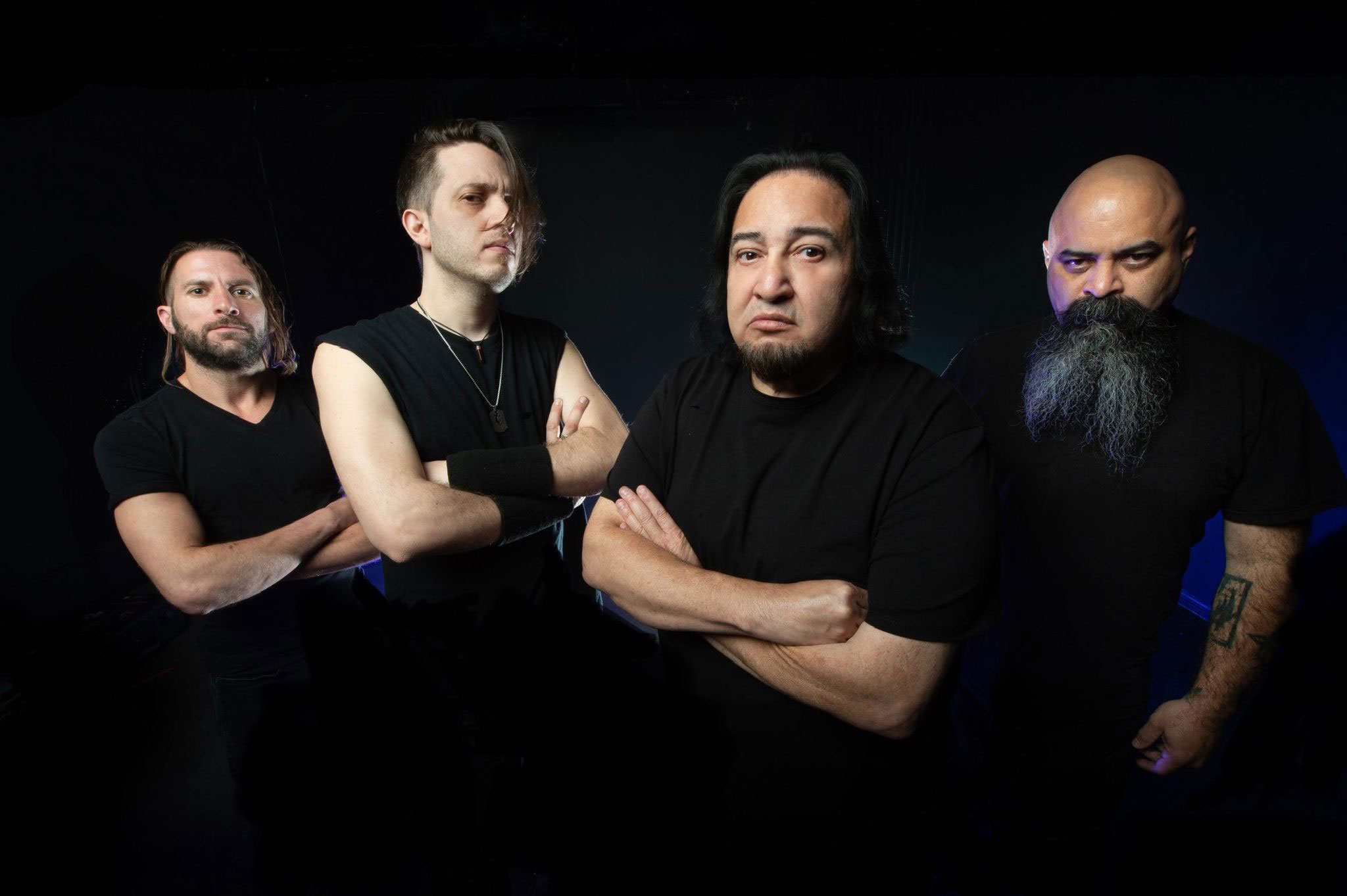Fear Factory traduz para a música pesada o fascínio e o desencanto com a tecnologia